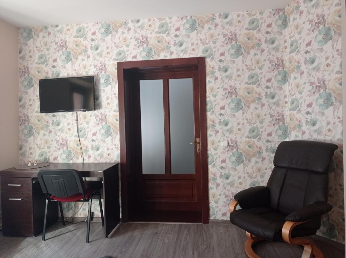 Citadel Residence Σιγκισοάρα Εξωτερικό φωτογραφία