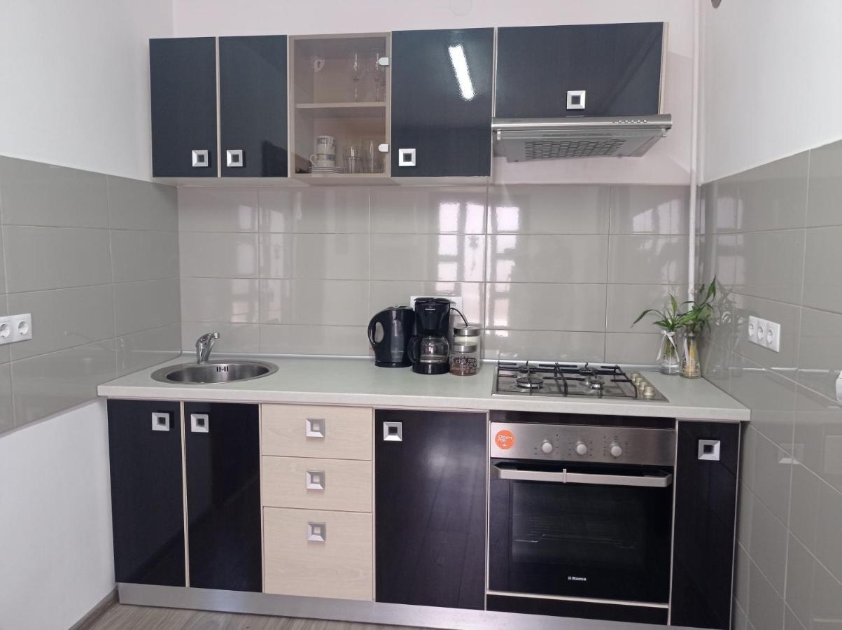 Citadel Residence Σιγκισοάρα Εξωτερικό φωτογραφία